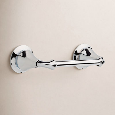Linden™ Pivoting Toilet Paper Holder