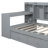 Daybed With Drawers,USB Ports And Desk-801311513-801311512
