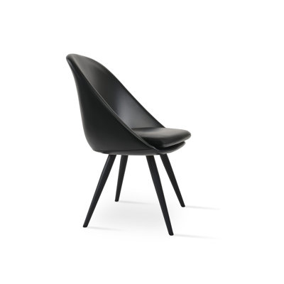 Chaise d'appoint Avanos Star