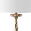 Lampe de table en métal Nivedha-1416068128