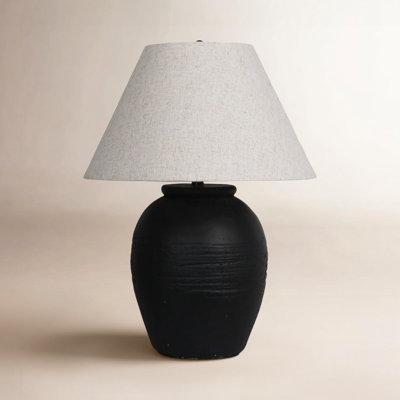 Sharol Ceramic Table Lamp