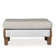Catalina Outdoor Ottoman