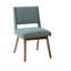 Chaise de salle à manger (ensemble de 2)-1294756623