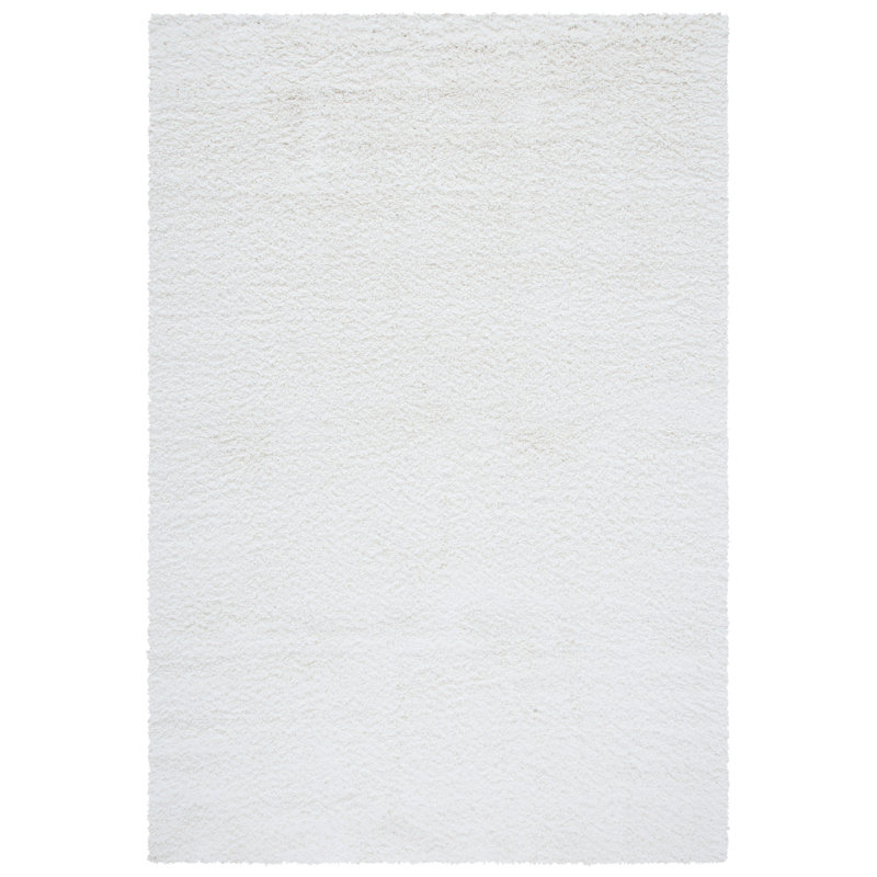Schaeffer Solid Colour Area Rug, Rectangle 244 x 305cm
