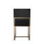 Chaise d'appoint rembourrée Ninh-972191080-972191081