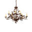 9 - Light Chandelier