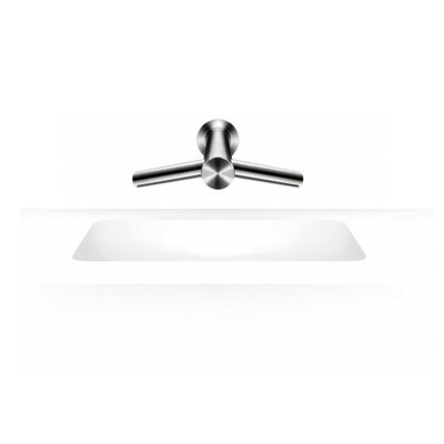 Airblade Wall Hand Dryer in Brushed Stainless