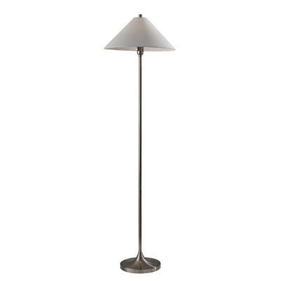 60" Floor Lamp