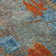 Premium Machine Washable Natoma AMF989 Abstract Rug
