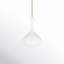 Petit luminaire suspendu 1 lumière Alize-69315068