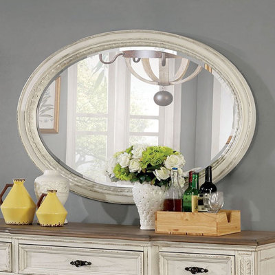 Mentone Mirror