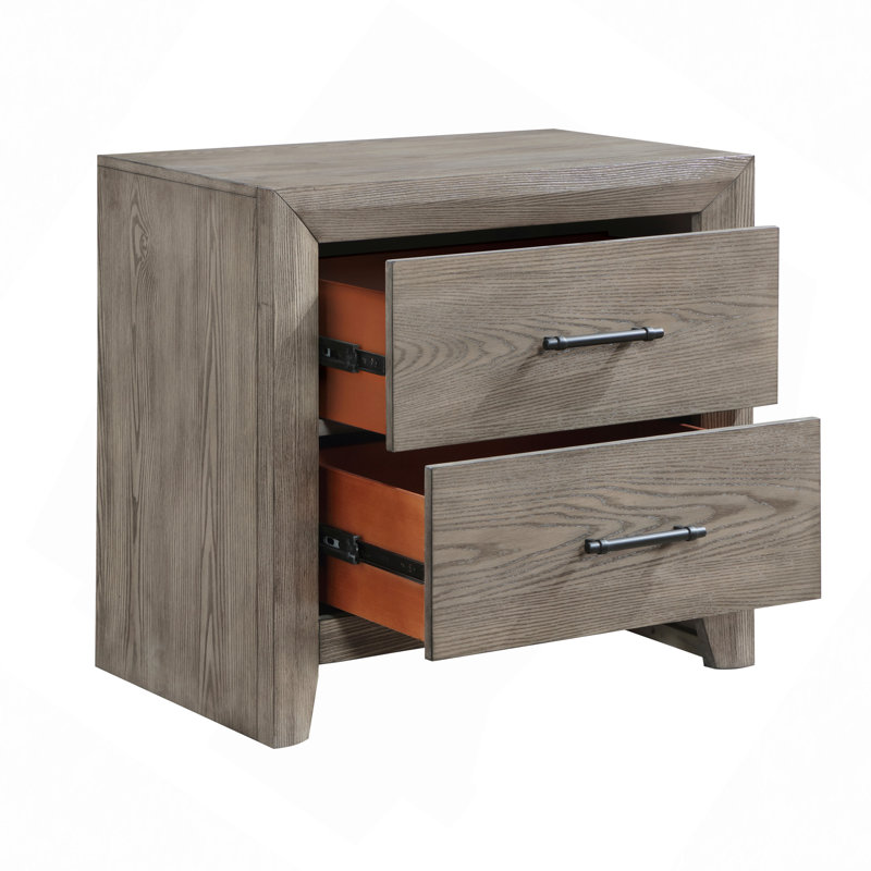 Table de chevet 1pc