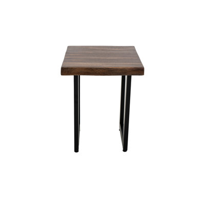 Riverwood Chairside Table