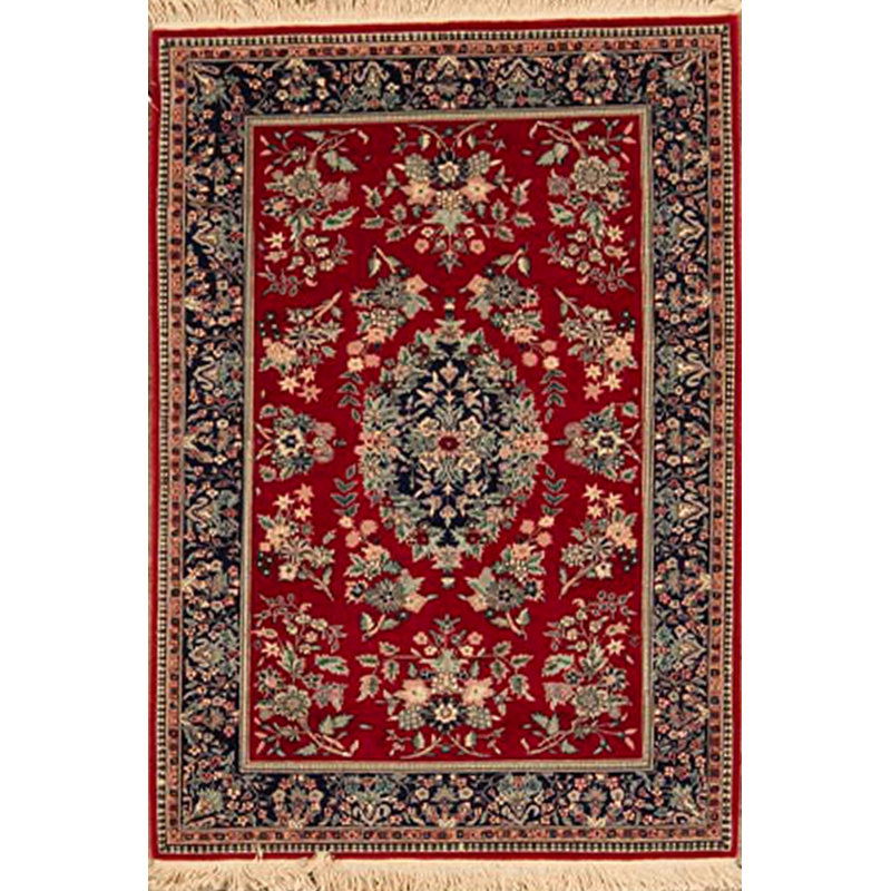 Oriental Area Rug