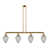 Brushed Brass is out of stock