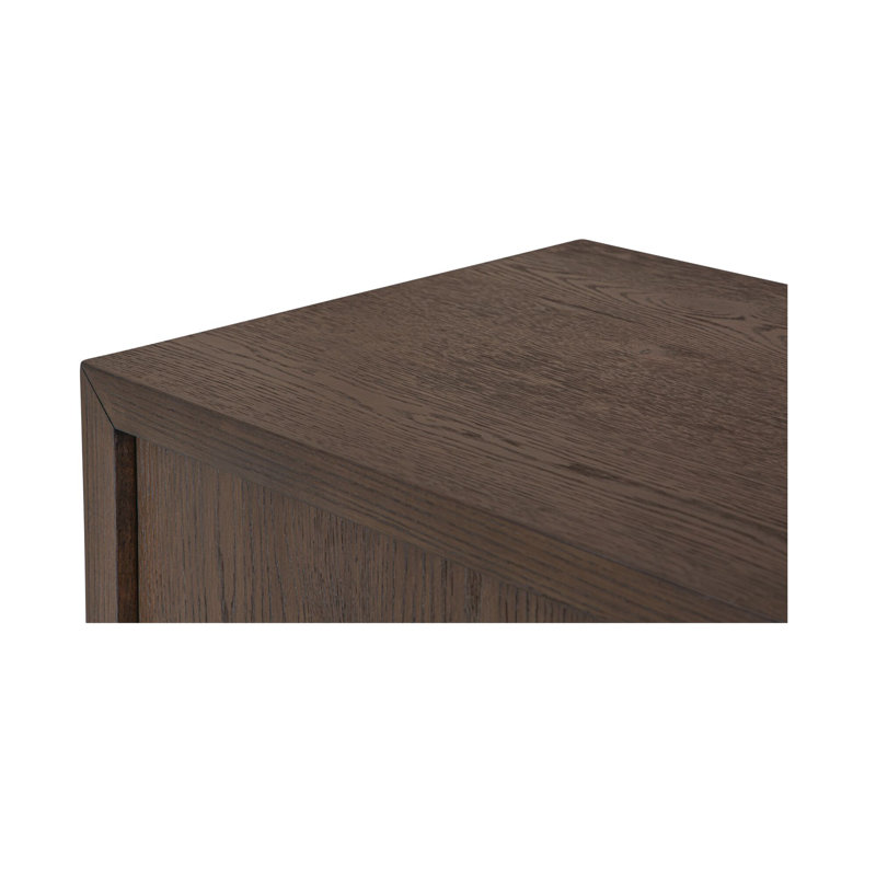 Jenson Media Unit Brown