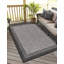 Tapis intérieur / extérieur lavable Modern-89309052