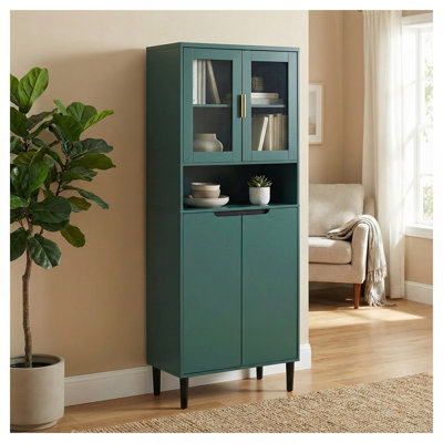 Freestanding Bathroom Cabinet