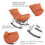 Aguilera Metal and Solid Wood-1006356682