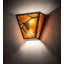 Vanesa 2 - Light Flush Mounted Sconce