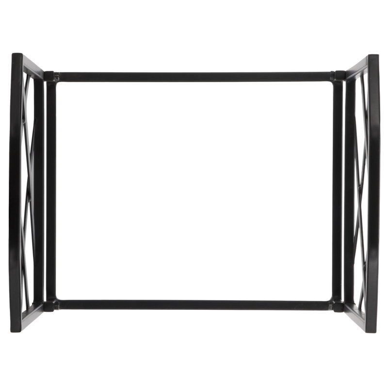 Porte-bûches Dwight