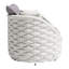 Causeuse Coral Reef - gris