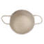Ensemble de paniers en tissu 3 pièces Rustica-61912512