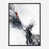 Black Framed Canvas is unavailable