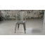 Chaise empilable Guglielmo