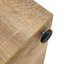 Table basse carrée en bois manufacturé Javanie -773109552-783999259
