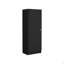 Armoire à porte simple Pantry Miami-1779957222