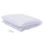 Moustiquaire suspendue Vidaxl 156 filet blanc-113219904