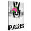 Paris Fashion 1 (Vertical) par By Jodi - impression-1070713696-1070713726