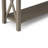 Console Sofa Table - Farmhouse-290963928
