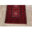 One-of-a-Kind 3'1" X 5'10" Wool Area Rug in Red