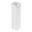 ZWILLING Fresh & Save Cube Box Set, 12-Pc, Plastic, Airtight Dry Food Storage Container, Small & Medium Cube Set