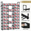 50 Pair Shoe Rack