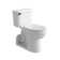 Proflo 1.28 Gallons GPF Elongated