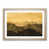 Oak Framed selected