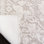 Tapis oriental crème / ivoire Calidia