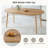 Extensible Dining Table-268530263-268530260