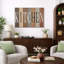 «Kitchen Kitchen», impression sur toile, impression sur toile encadrée-128129673-128129670