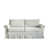 Warm Gray Polyester selected