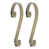 Antique Brass