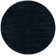 Aurya Black Indoor Use Only Area Rug