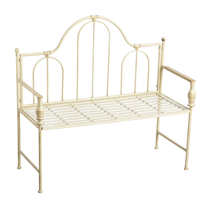 Banc de jardin Artic