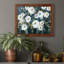 Moonlit Garden I - Impression de cadre photo sur papier-817248584-817248591-935911925