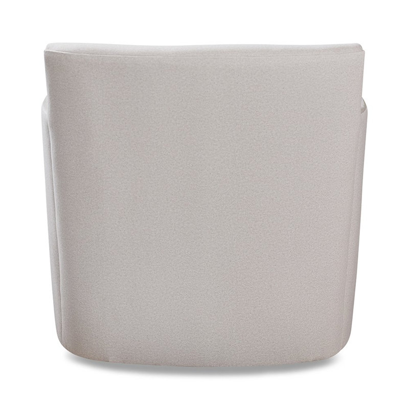 Rylan Armchair, Butter