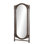 Elowyn Arch Solid Wood Mirror