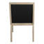 Chaise d'appoint Regent Wallguard-111532188-111532190